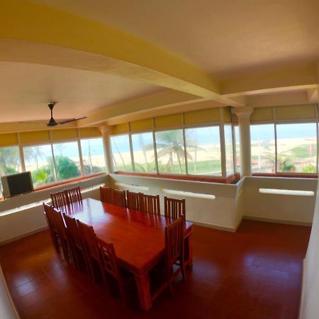 Poovar Sea View Rooms And Boating Family & Couple Only Eksteriør bilde