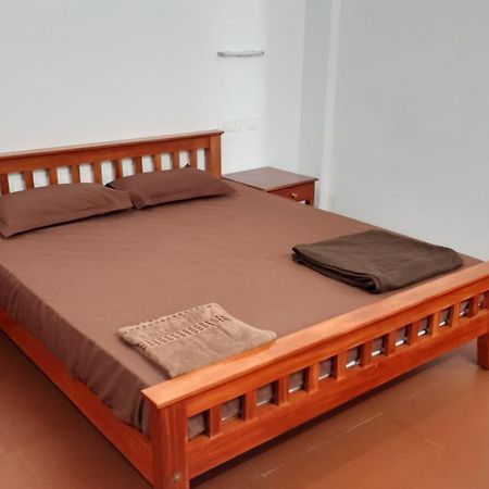 Poovar Sea View Rooms And Boating Family & Couple Only Eksteriør bilde