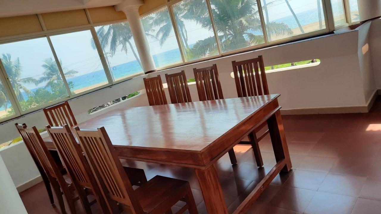 Poovar Sea View Rooms And Boating Family & Couple Only Eksteriør bilde