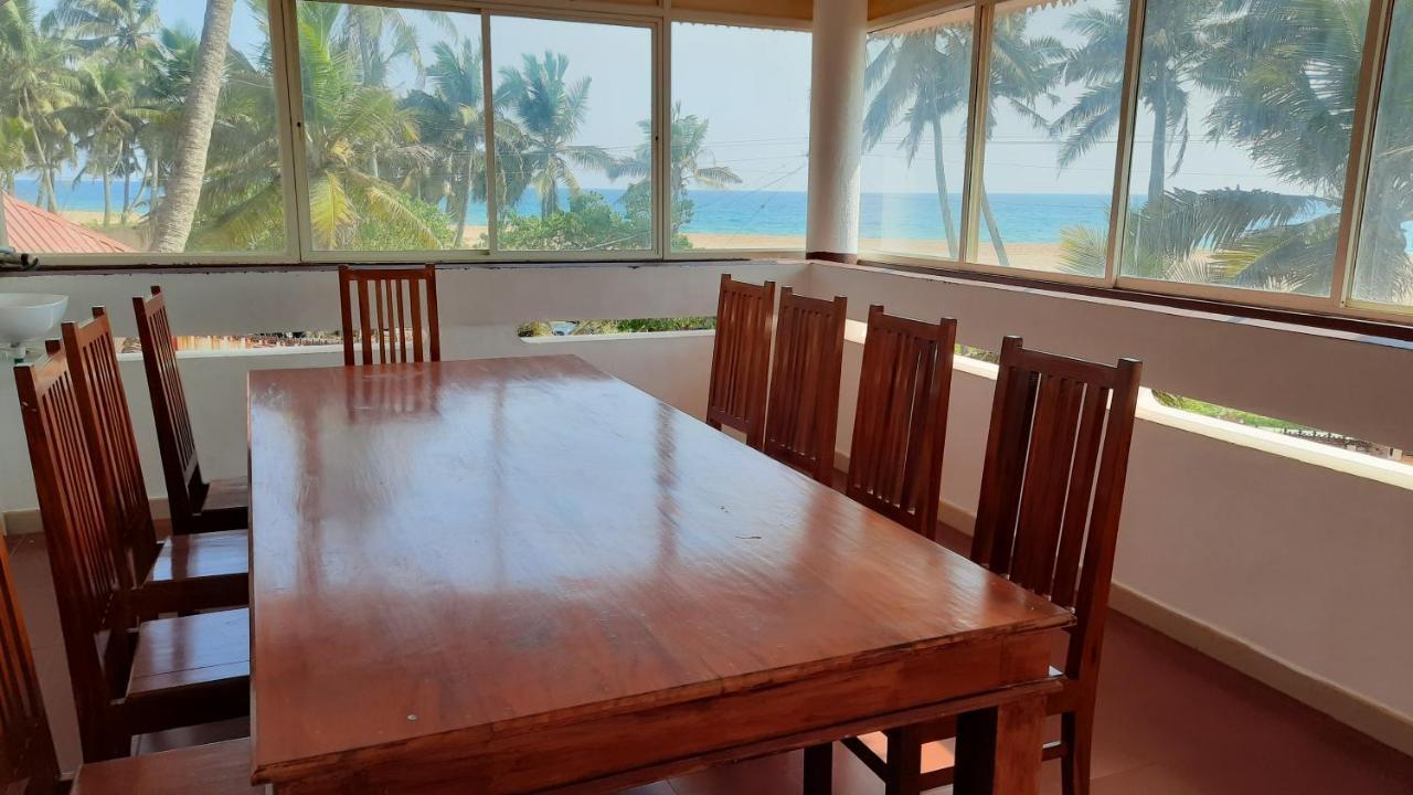 Poovar Sea View Rooms And Boating Family & Couple Only Eksteriør bilde