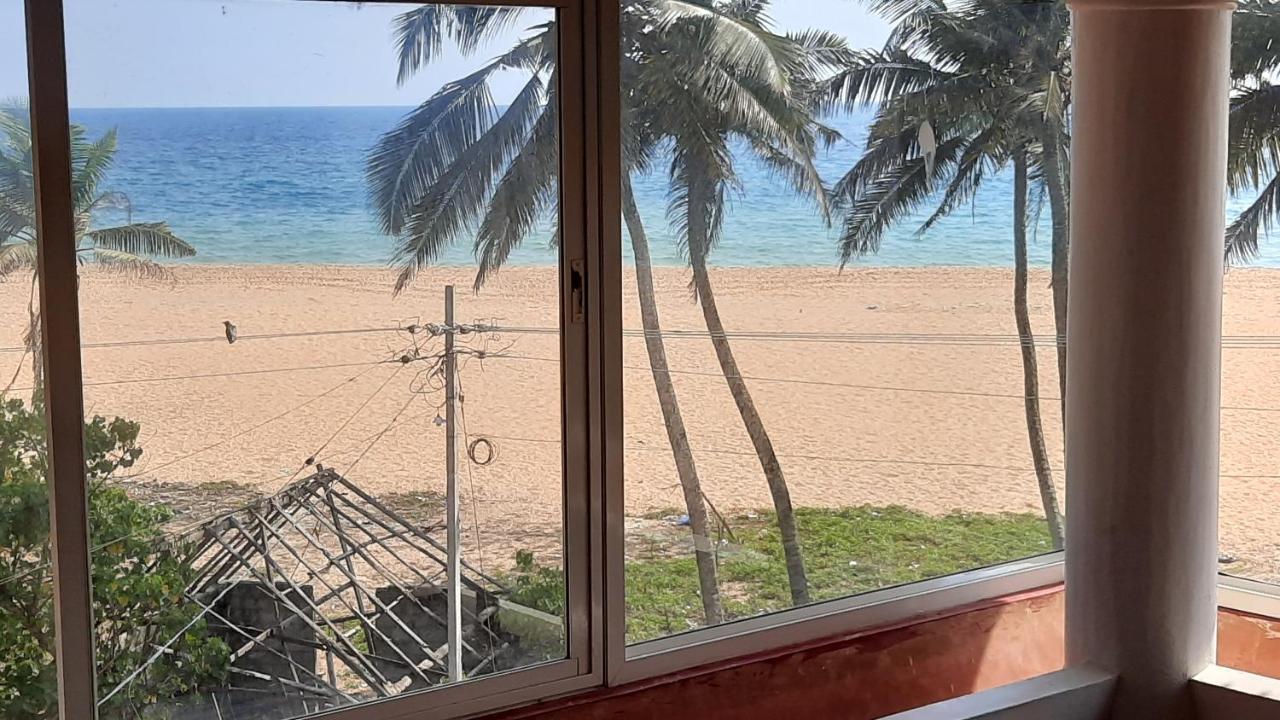 Poovar Sea View Rooms And Boating Family & Couple Only Eksteriør bilde