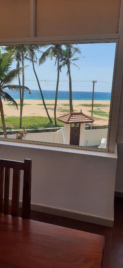 Poovar Sea View Rooms And Boating Family & Couple Only Eksteriør bilde