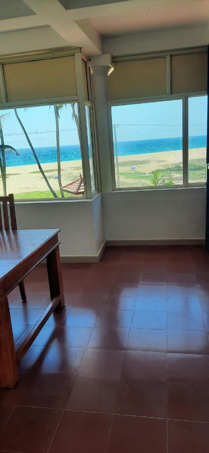 Poovar Sea View Rooms And Boating Family & Couple Only Eksteriør bilde