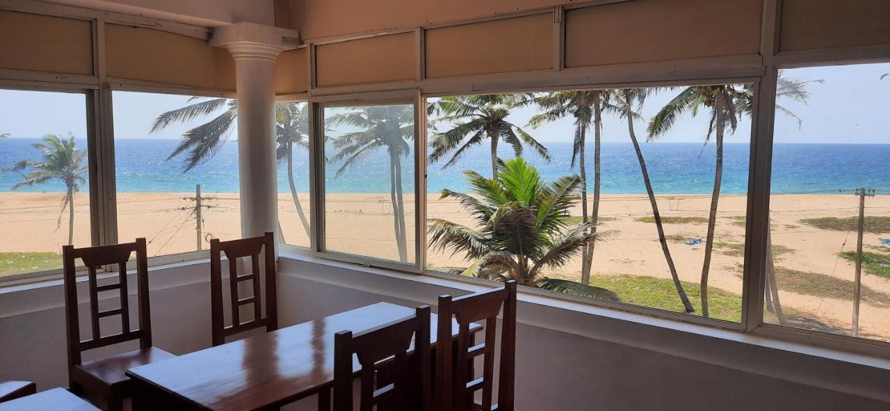 Poovar Sea View Rooms And Boating Family & Couple Only Eksteriør bilde