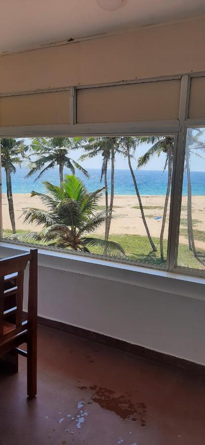 Poovar Sea View Rooms And Boating Family & Couple Only Eksteriør bilde