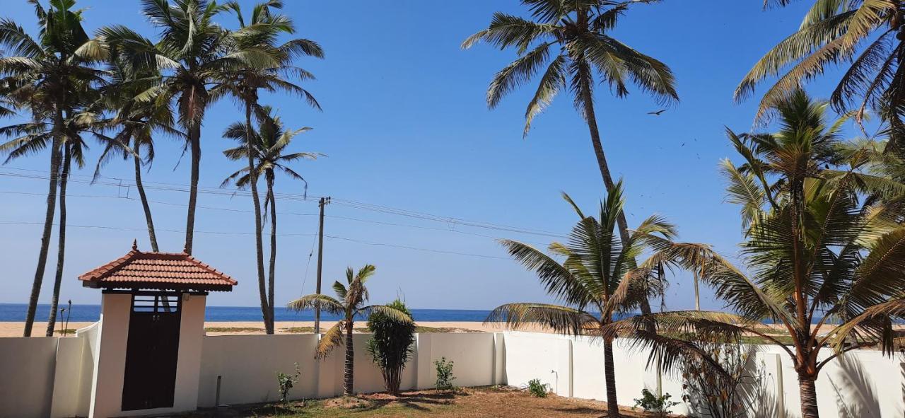 Poovar Sea View Rooms And Boating Family & Couple Only Eksteriør bilde