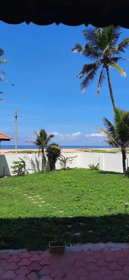 Poovar Sea View Rooms And Boating Family & Couple Only Eksteriør bilde